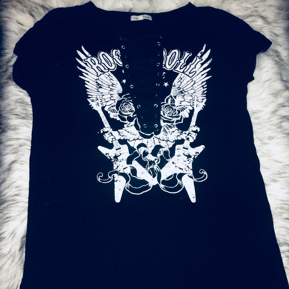 T-shirt dress